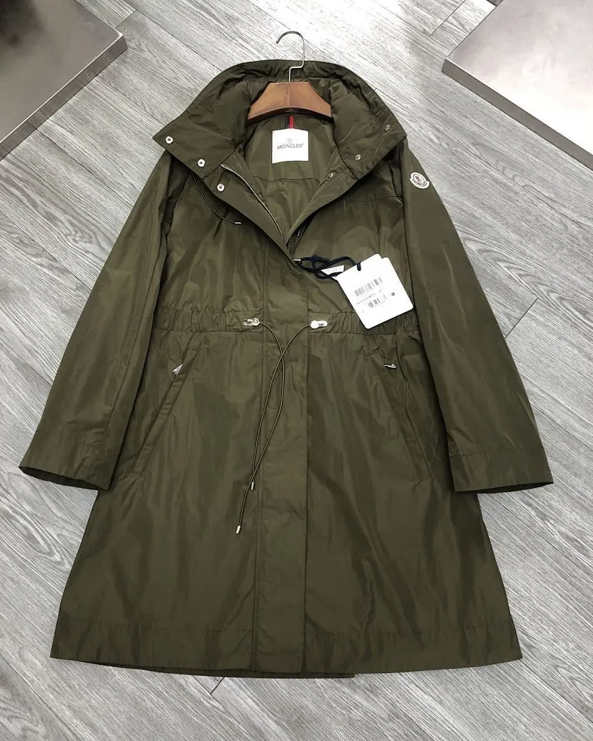 MWomen Jacket