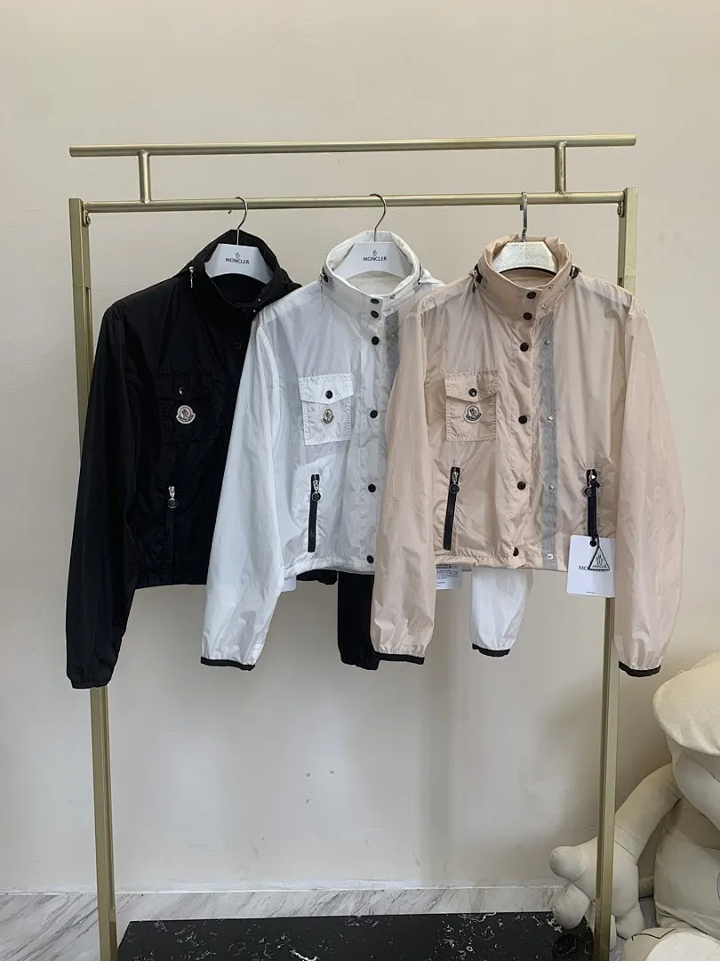 MWomen Jacket