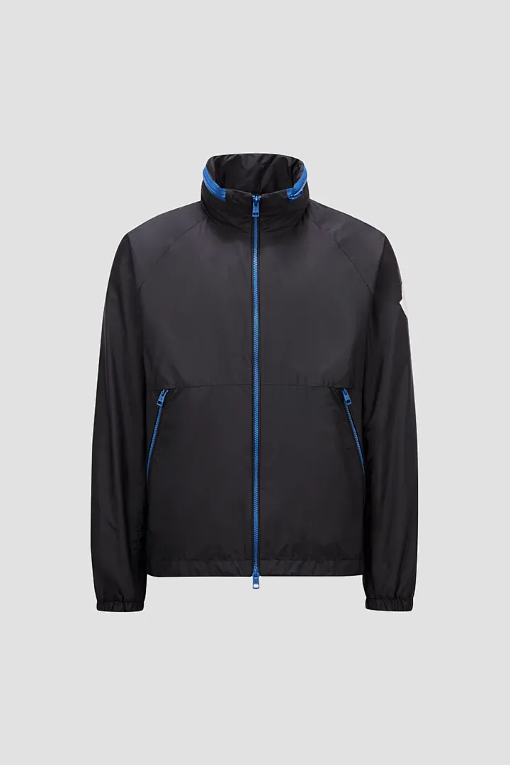 MMONCLER OCTANO RAIN JACKET