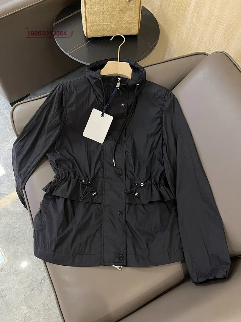 MWomen Jacket