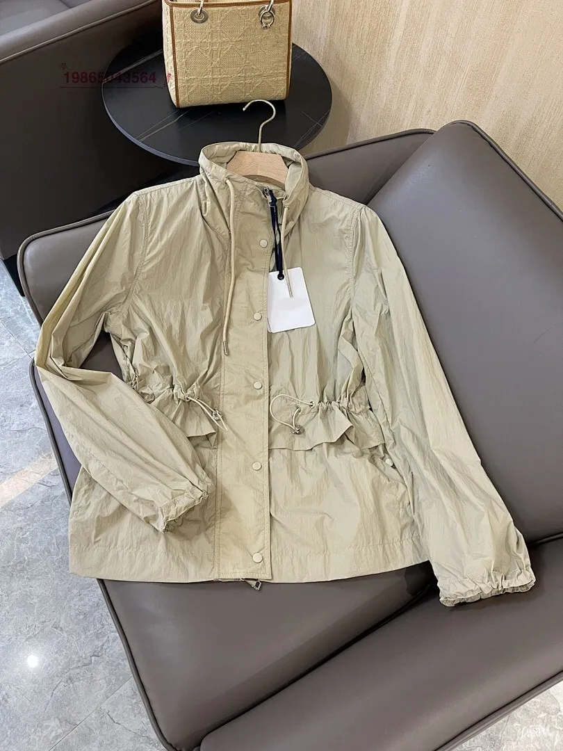 MWomen Jacket