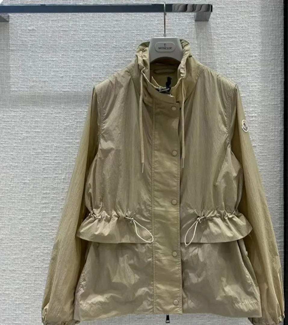 MWomen Jacket