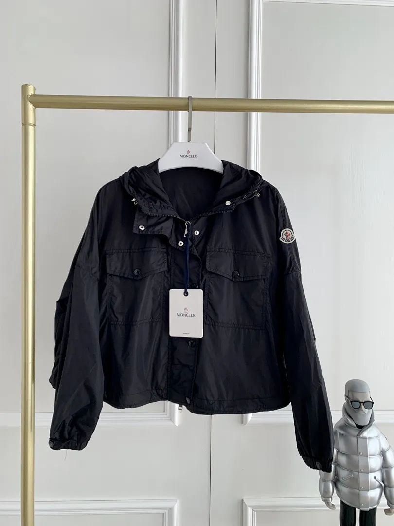 MWomen Jacket