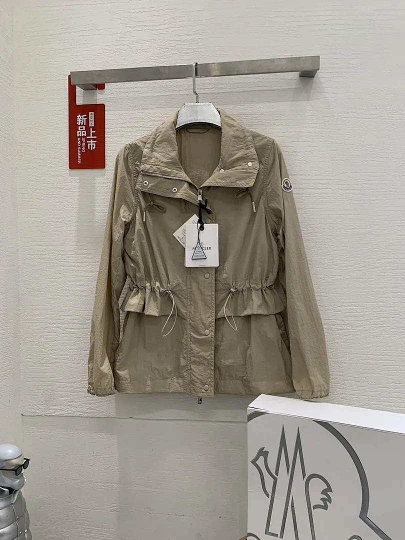MWomen Jacket