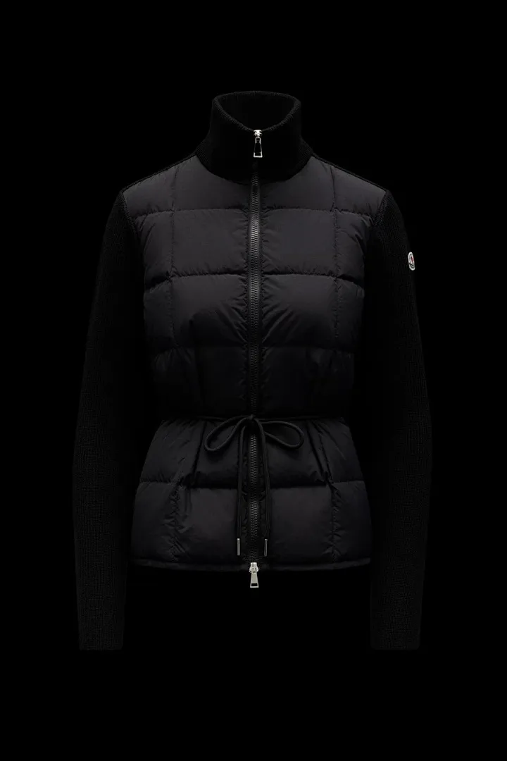 MMONCLER JACKET