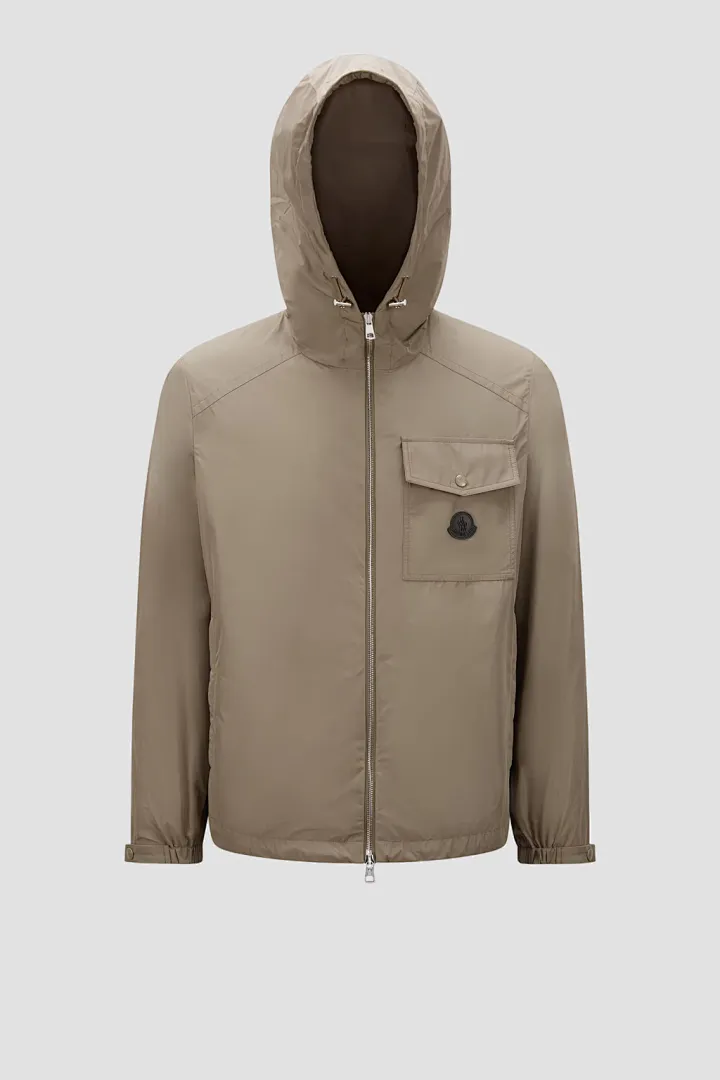 MMONCLER FUYUE WINDBREAKER