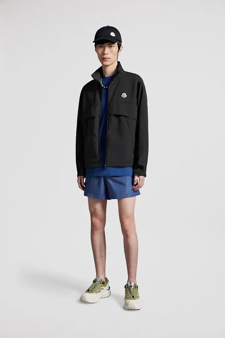 MMONCLER GALES JACKET