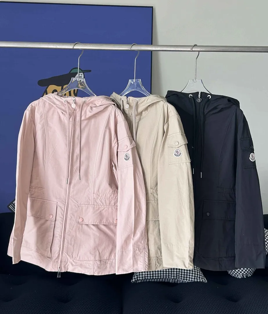 MWomen Jacket