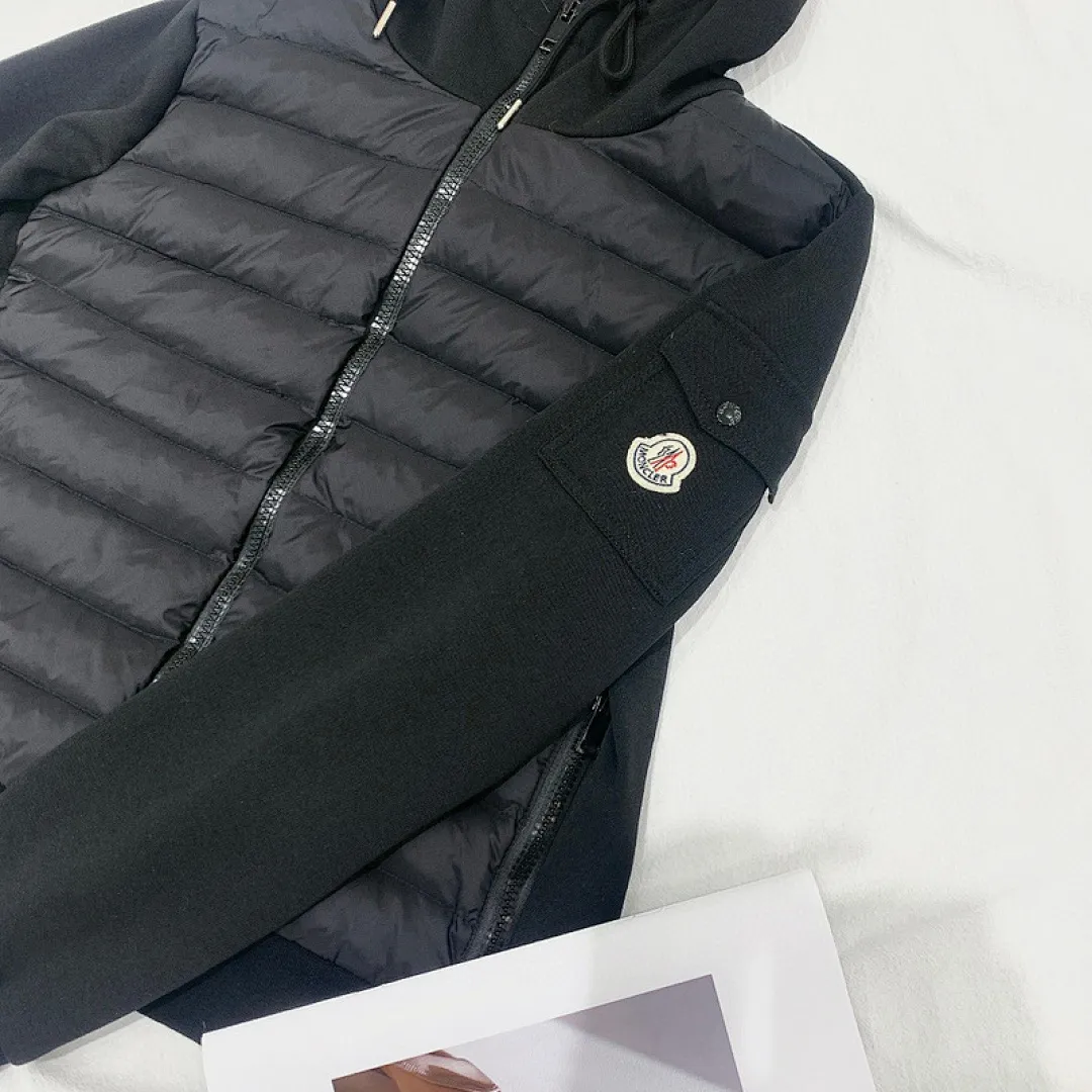 MMoncler Down jackets