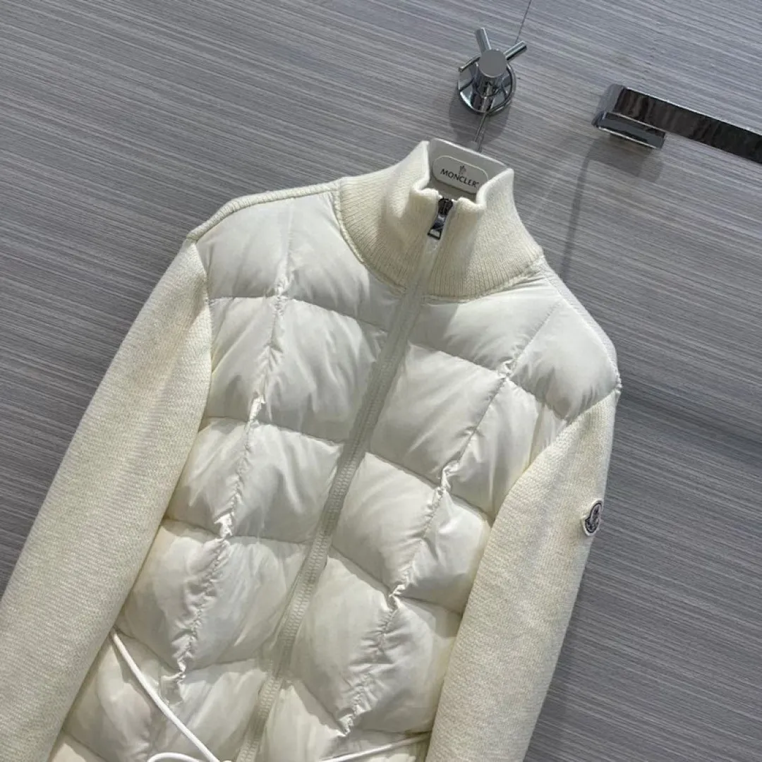 MMoncler Down Jackets