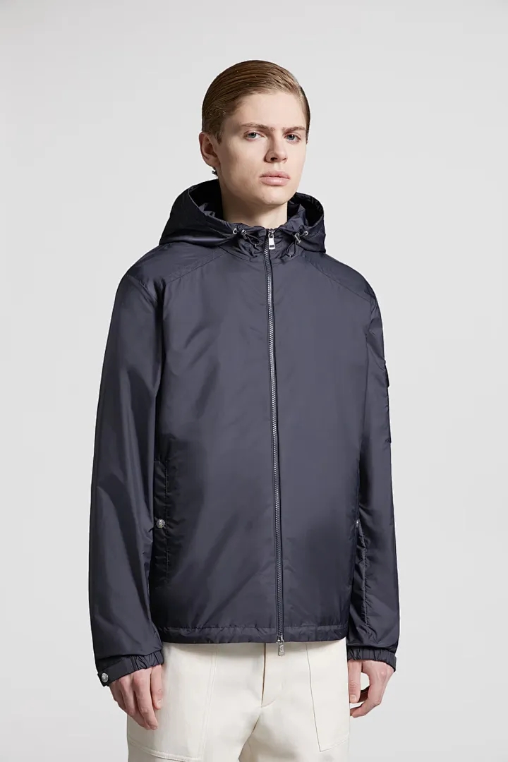MMONCLER ETIACHE RAIN JACKET
