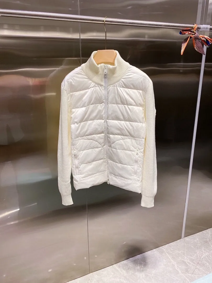 MMONCLER JACKETS