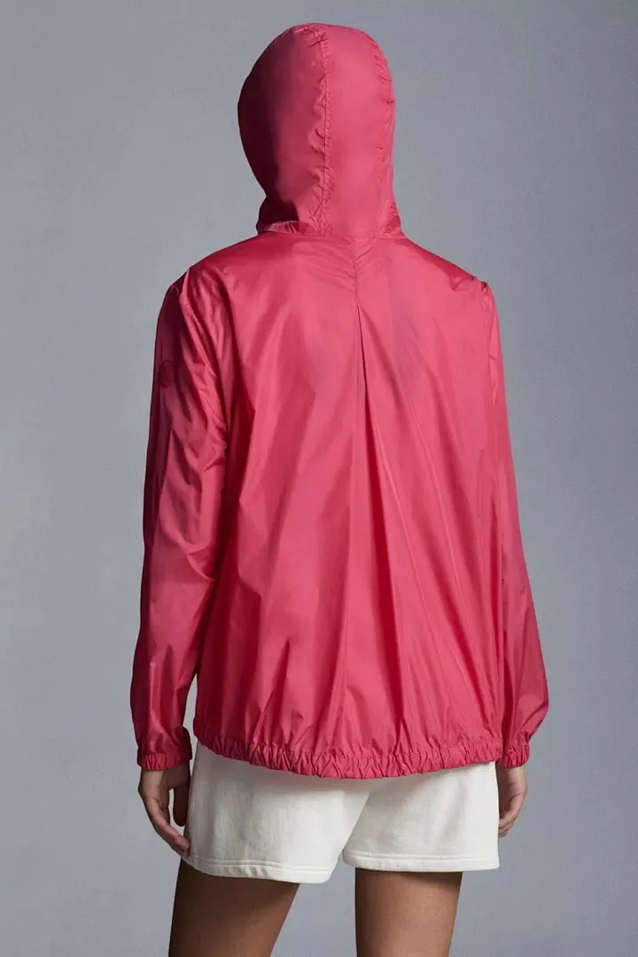 MMONCLER Boissard Rain Jacket
