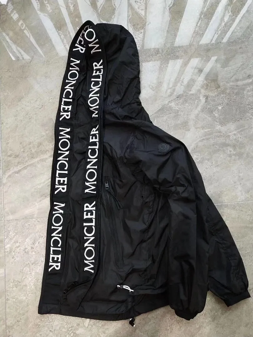 Spring/Summer Jacket M—XXXL