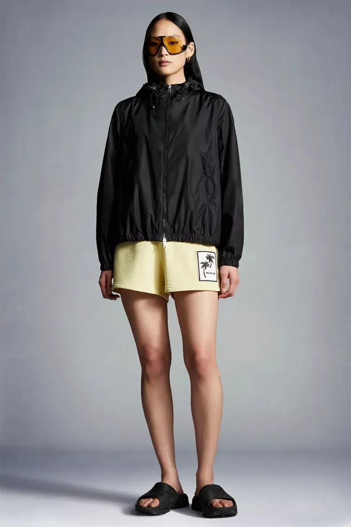 MMONCLER Boissard Rain Jacket