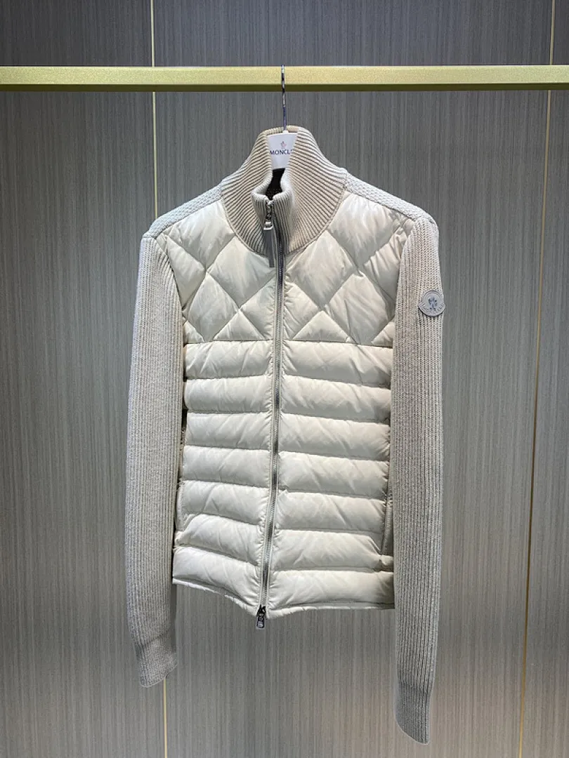 MMoncler down jacket