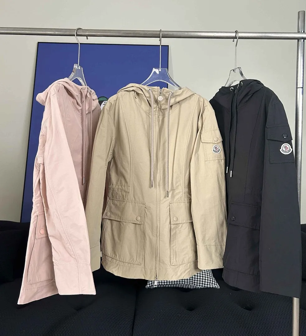 MWomen Jacket