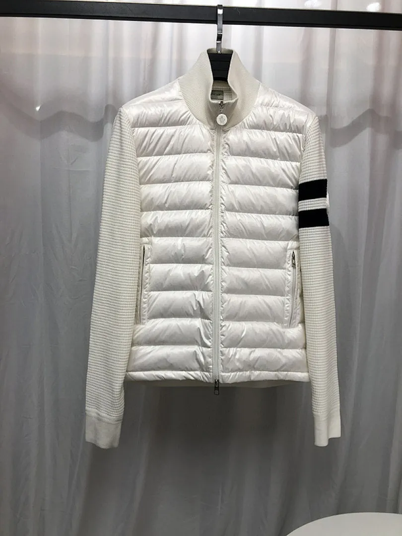 MMoncler Down jackets