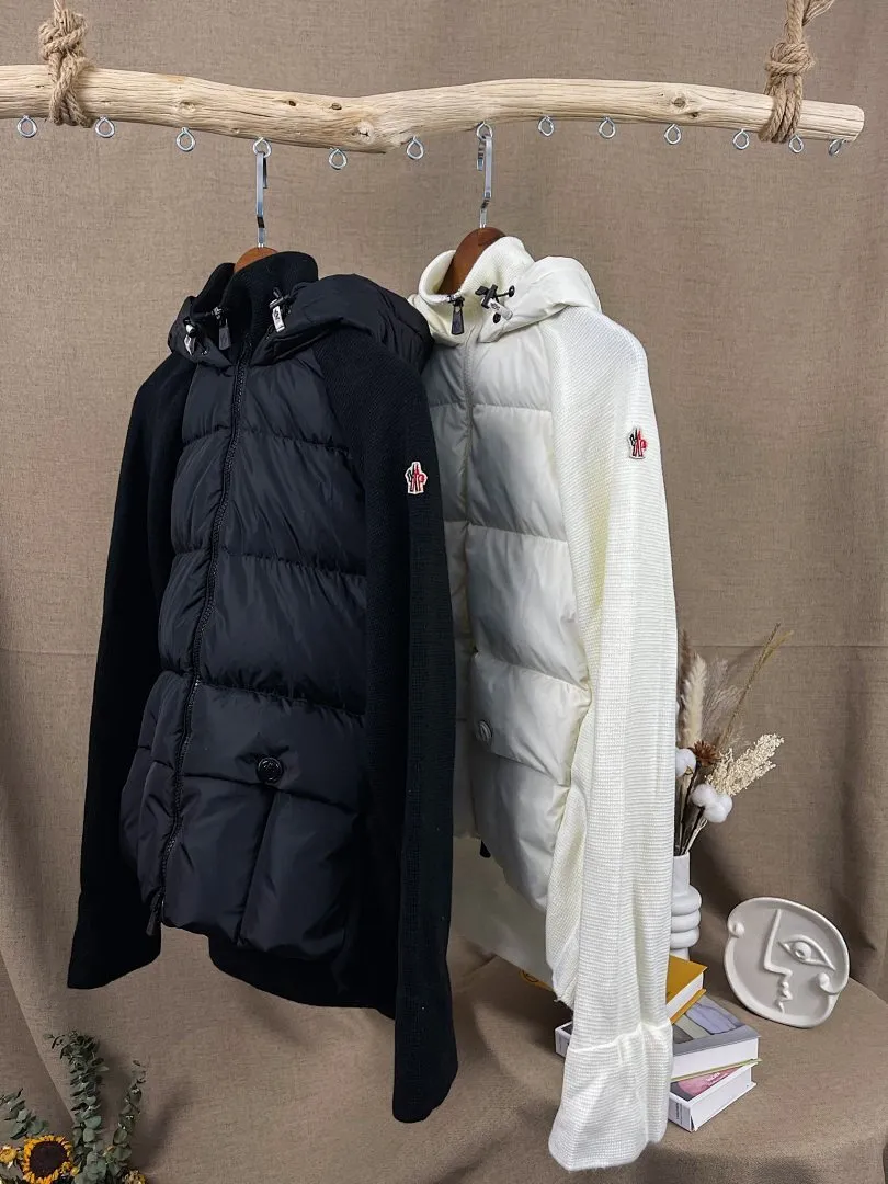 MMONCLER JACKET
