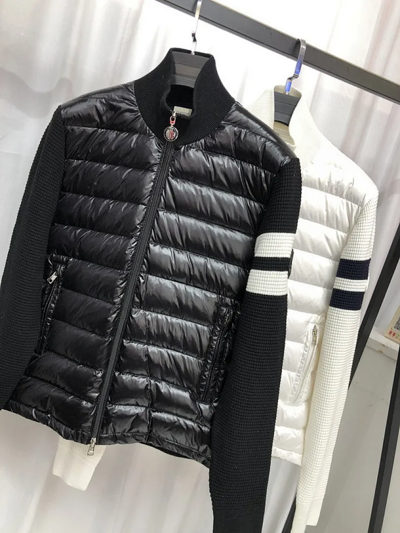 MMoncler Down jackets