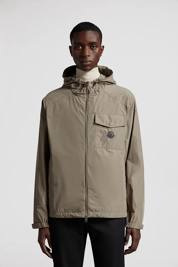 MMONCLER FUYUE WINDBREAKER