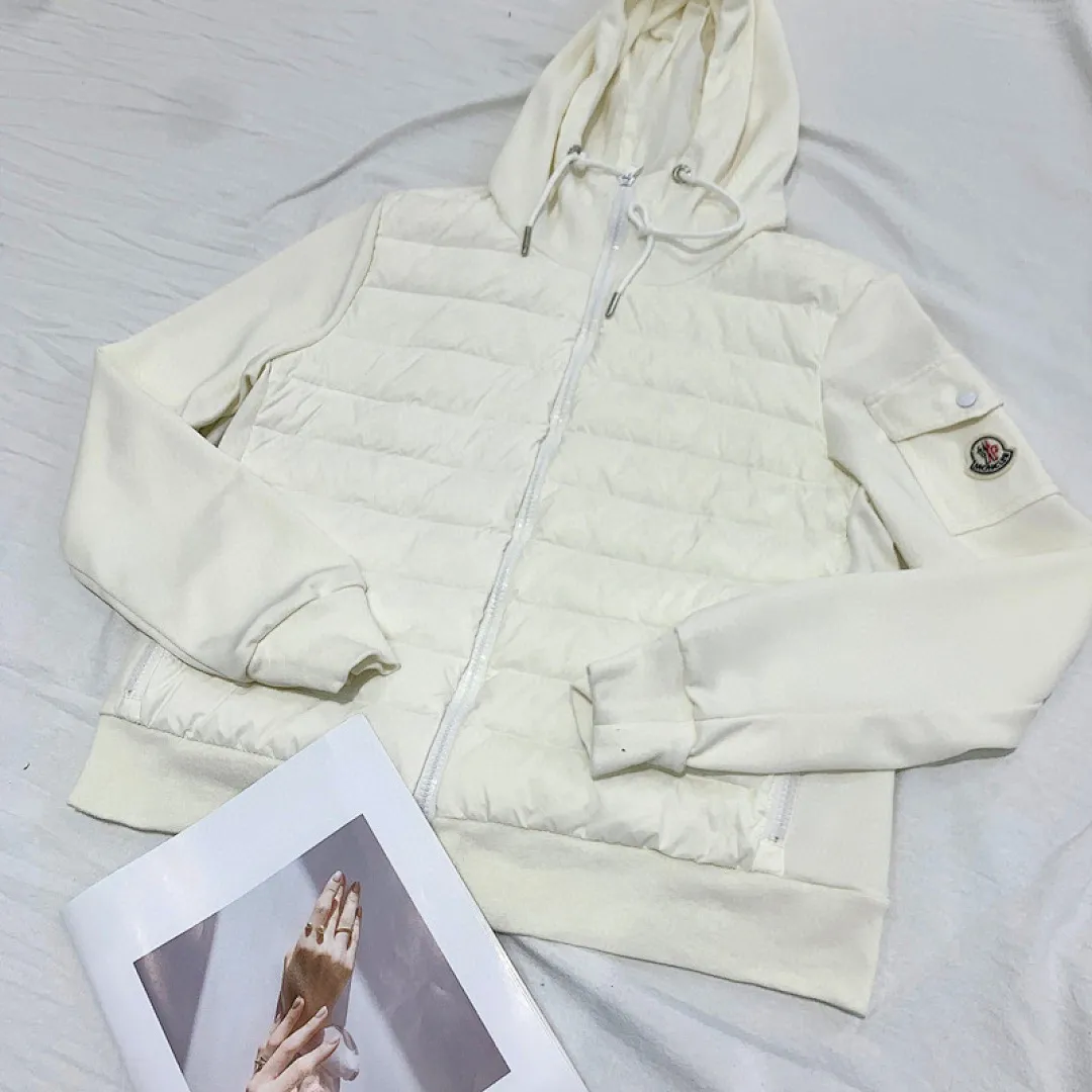 MMoncler Down jackets