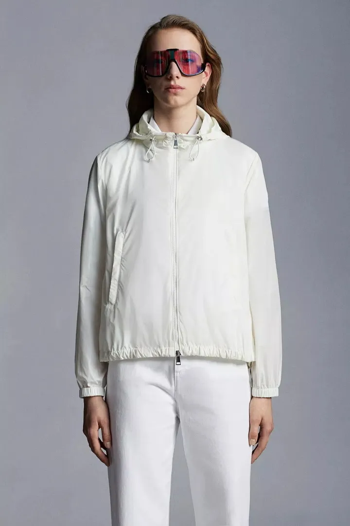 MMONCLER Boissard Rain Jacket