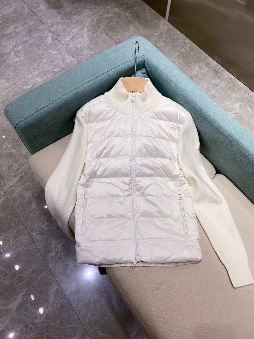 MMONCLER JACKETS