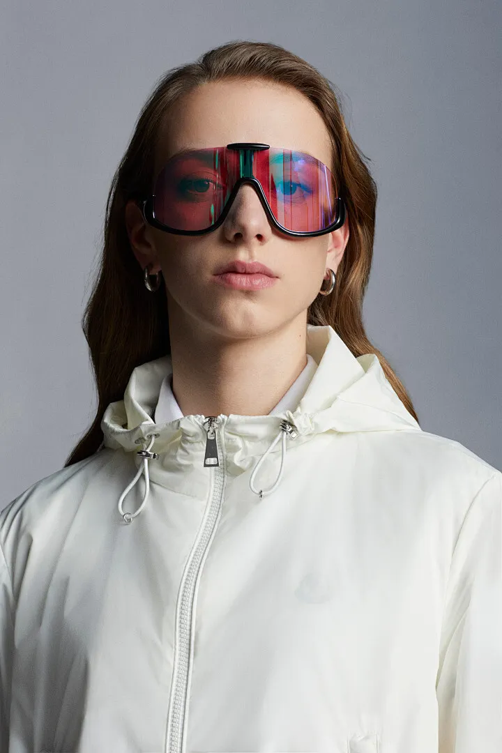 MMONCLER Boissard Rain Jacket