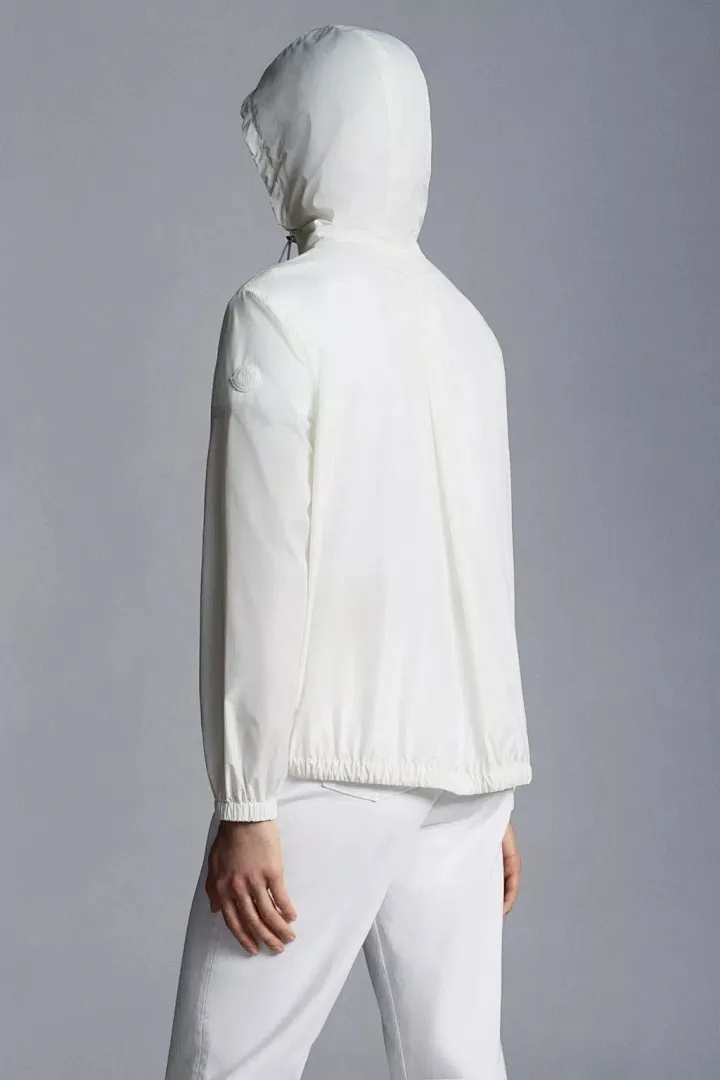 MMONCLER Boissard Rain Jacket