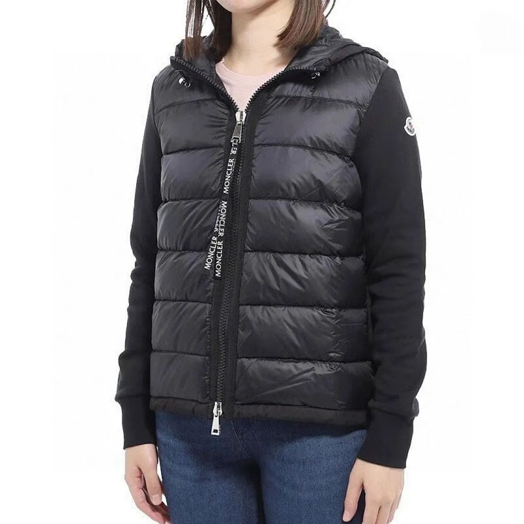 MMoncler Down jackets