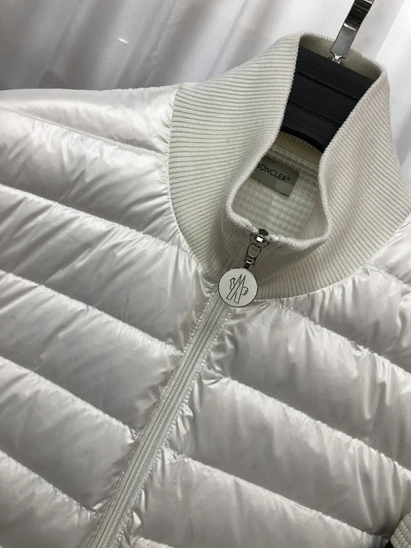 MMoncler Down jackets