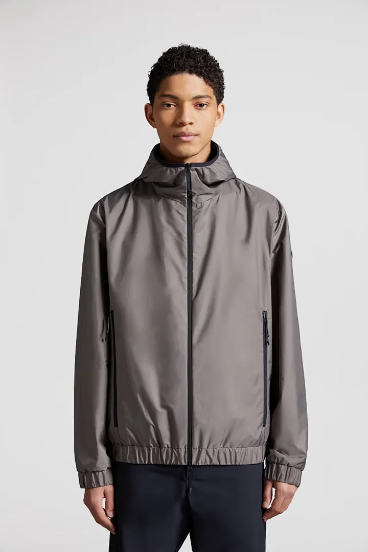 MMONCLER ALGOVIA RAIN JACKET