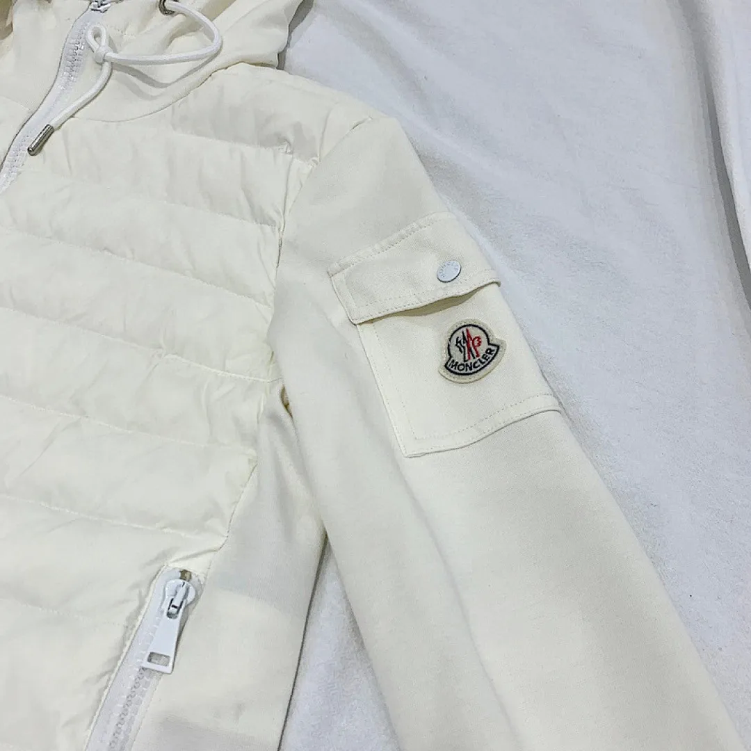MMoncler Down jackets