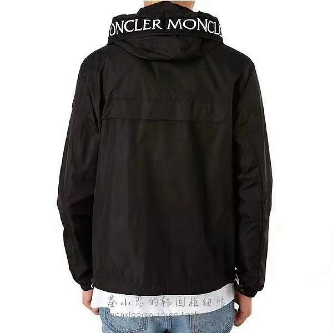 Spring/Summer Jacket M—XXXL