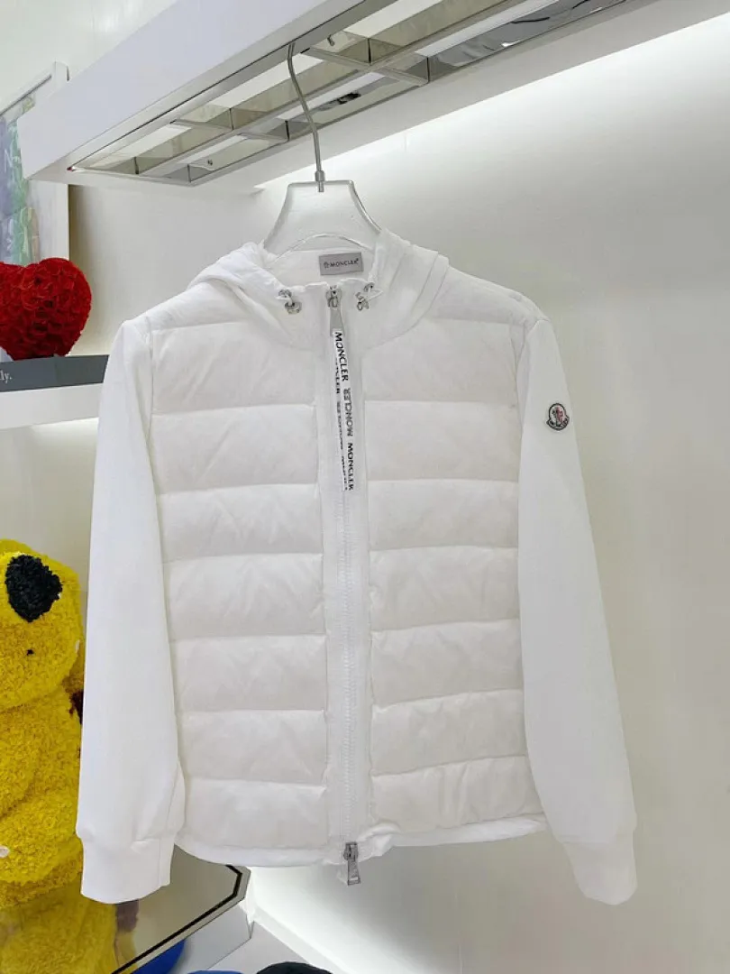 MMoncler Down jackets