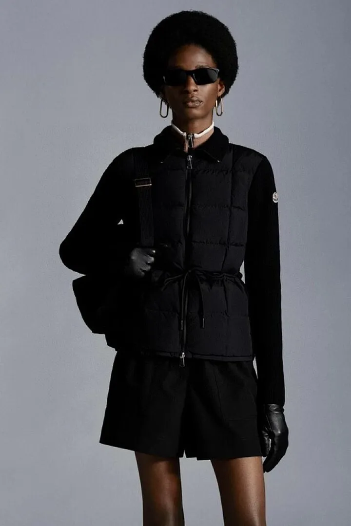 MMoncler Down Jackets