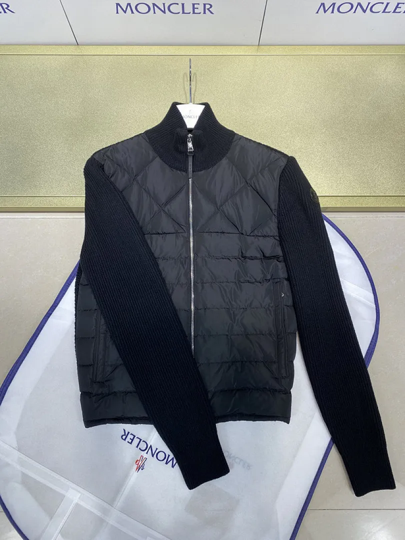 MMoncler down jacket