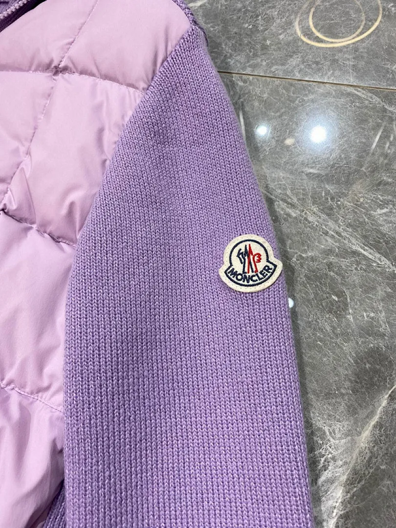 MMoncler Down Jackets