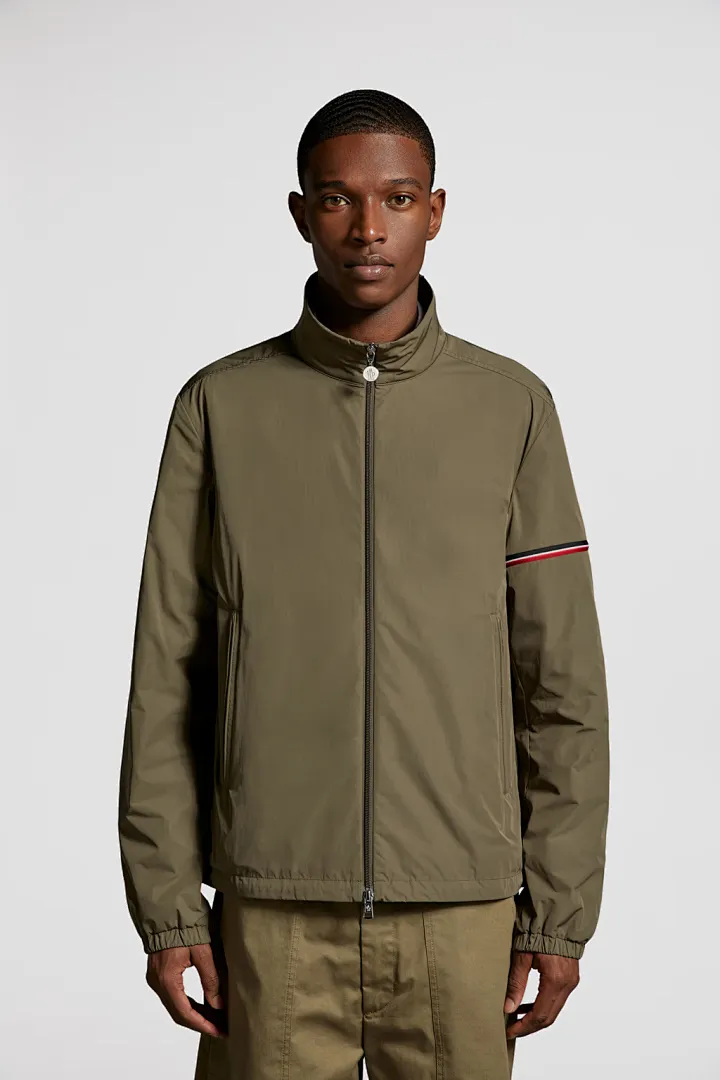 MMONCLER RUINETTE JACKET