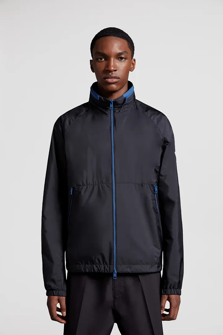 MMONCLER OCTANO RAIN JACKET