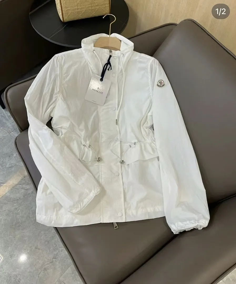MWomen Jacket