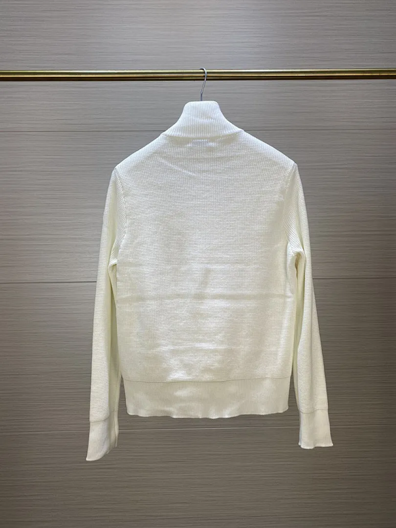 MMoncler Jacket 蒙口22款M0蒙家男女同款针织羽绒拼接羽绒服