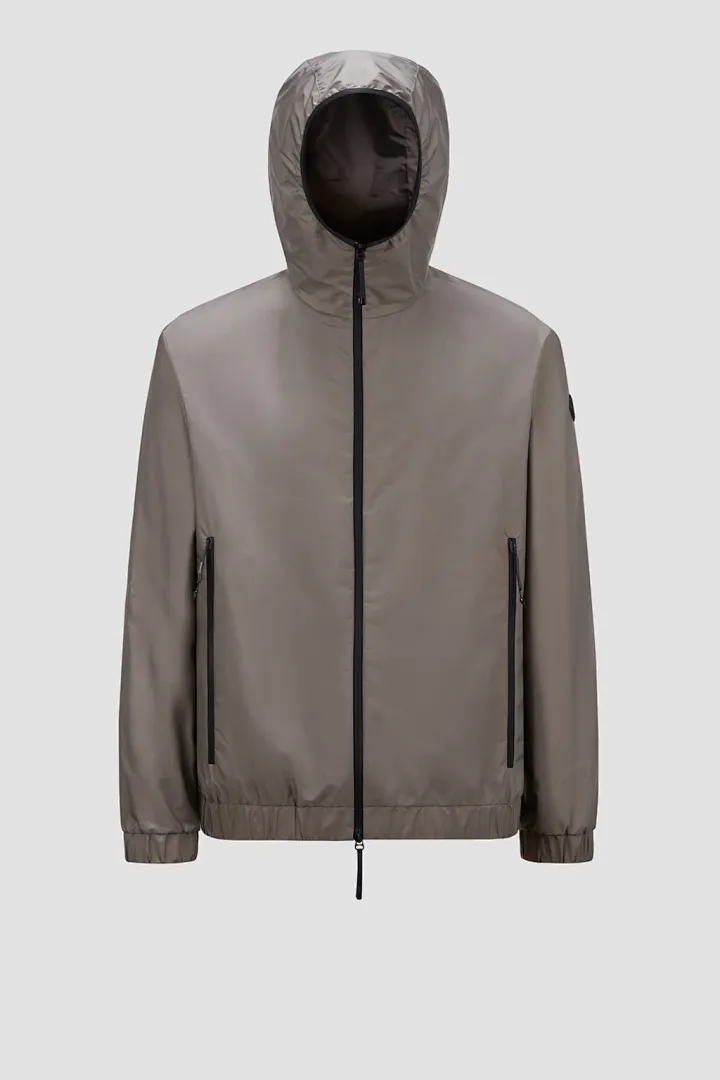 MMONCLER ALGOVIA RAIN JACKET