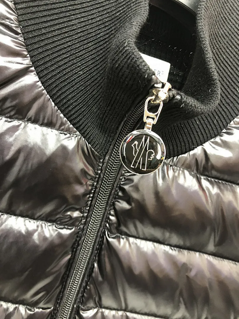 MMoncler Down jackets