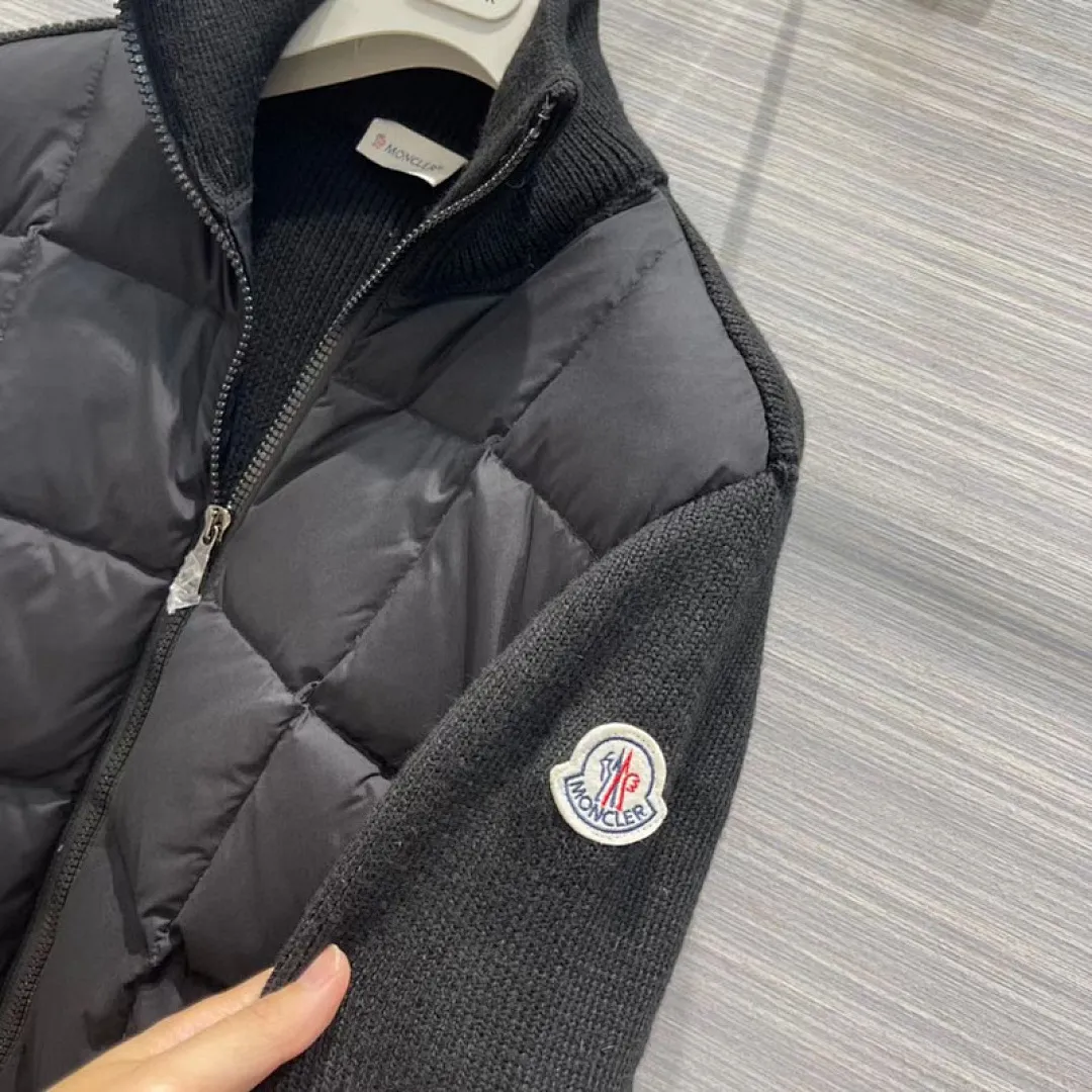 MMoncler Down Jackets
