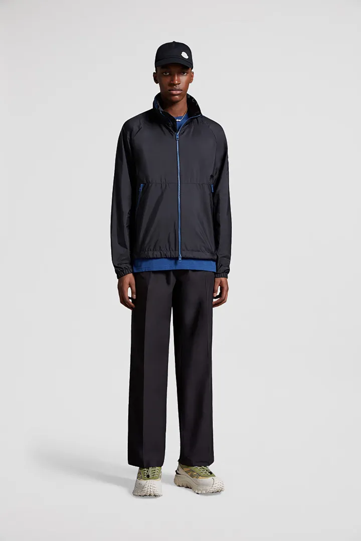 MMONCLER OCTANO RAIN JACKET