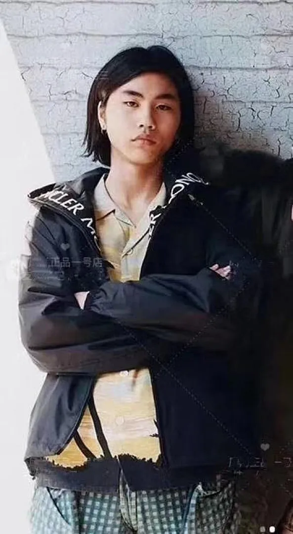 Spring/Summer Jacket M—XXXL