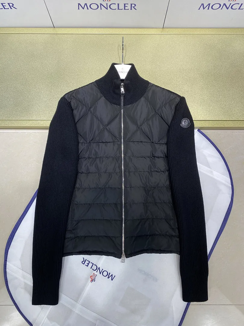 MMoncler down jacket