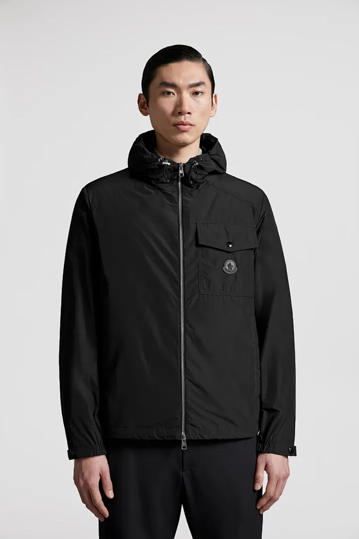 MMONCLER FUYUE WINDBREAKER